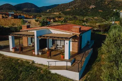 Image de Quinta Sofia Valle de Guadalupe