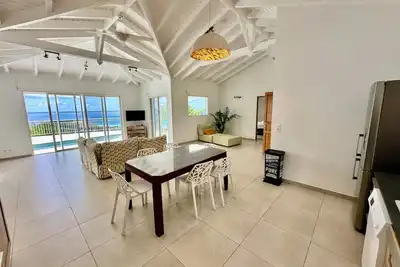 Image de Villa avec vue panoramique – 3 chambres – La Savana
