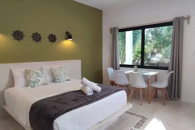 Image de Starlink Wi-Fi, Beach 1 Block, Sleeps 4