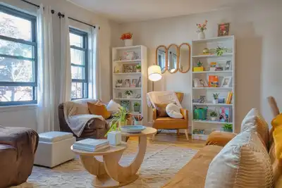 Image de Spacious 3br Flatbush Condo w/ King + 2 Queens | Sleeps 6