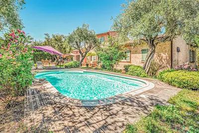 Image de Beautiful home in Grasse