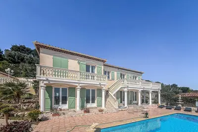 Image de Awesome home in Cavalaire