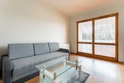 Image de Brzeźno Coastal Comfort Apartment