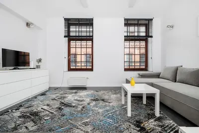 Image de Tobaco Park Urban Chic Apartment