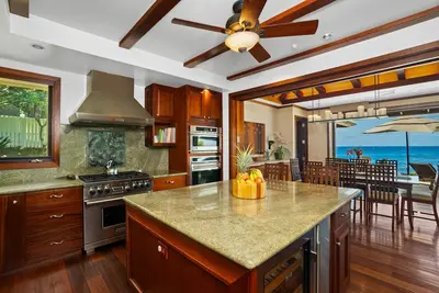 Image de Luxury 3br Ocean front home with resort amenities