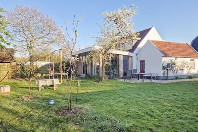 Image de Belle maison de 3 chambres à Steenenkamer