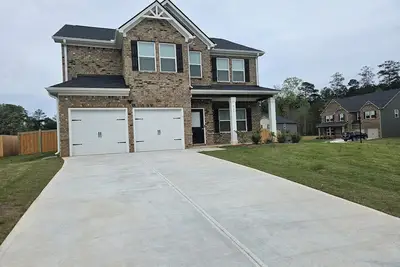 Image de Spacious 5-bedroom Family and Friends Stay