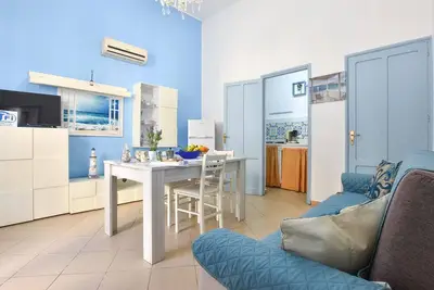 Image de 1 bedroom beautiful apartment in Trappeto