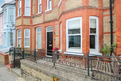 Image de Tickety-Boo, pet friendly, country holiday cottage in Broadstairs