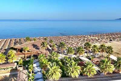 Image de Modern Villas in Perla Resort 221, Lalzit Bay, Albania