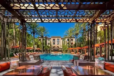 Image de The Village 5 Mins Walk Distance to Irvine Spectrum Center