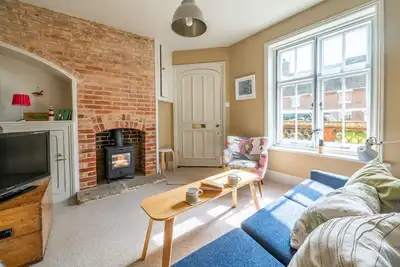 Image de Daphne Cottage, Orford, Suffolk