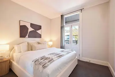 Image de 4br Historic Eveleigh Escape