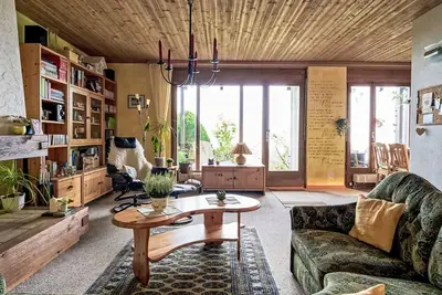 Image de Giselas Mountain Retreat by Interhome