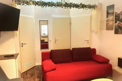 Image de Apartment in Pellingen Near Trier