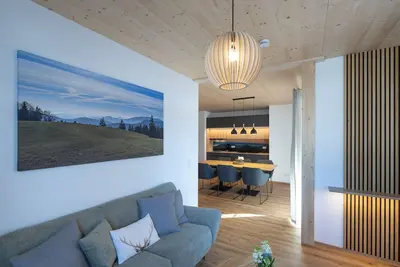 Image de Vacation apartment/apartment for 6 guests with 92m² in Schluchsee (297856)