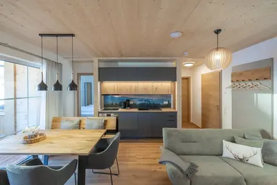 Image de Vacation apartment/apartment for 6 guests with 62m² in Schluchsee (297891)