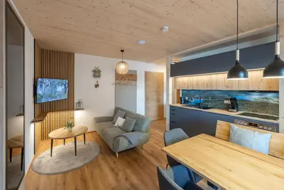Image de Vacation apartment/apartment for 6 guests with 62m² in Schluchsee (297893)