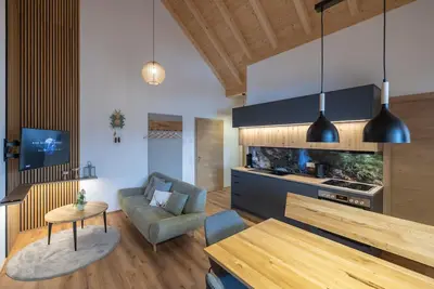 Image de Vacation apartment/apartment for 6 guests with 64m² in Schluchsee (297894)