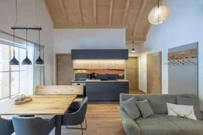 Image de Vacation apartment/apartment for 6 guests with 64m² in Schluchsee (297895)