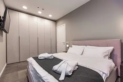 Image de Abylai Khan Plaza Premium Apartments