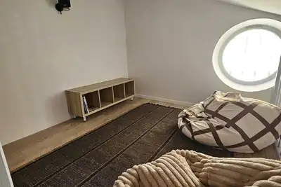 Image de Bienvenue dans notre maison de village, pour vos séjours entre amis, en famille.