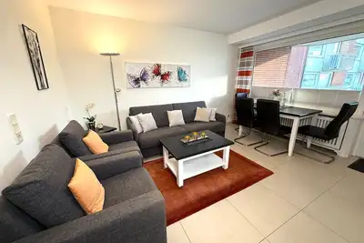 Image de Vacation apartment/apartment for 4 guests with 50m² in Westerland (305910)