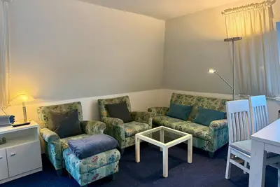 Image de Vacation apartment/apartment for 5 guests with 60m² in Westerland (305913)
