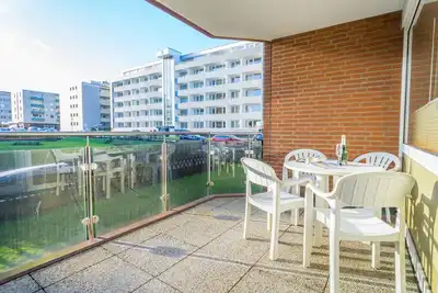 Image de Vacation apartment/apartment for 4 guests with 53m² in Westerland (305919)