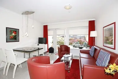 Image de Vacation apartment/apartment for 4 guests with 45m² in Westerland (305944)