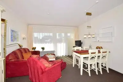 Image de Vacation apartment/apartment for 4 guests with 48m² in Westerland (305945)