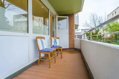 Image de Vacation apartment/apartment for 4 guests with 50m² in Westerland (305965)