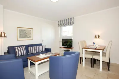 Image de Vacation apartment/apartment for 4 guests with 45m² in Westerland (305988)