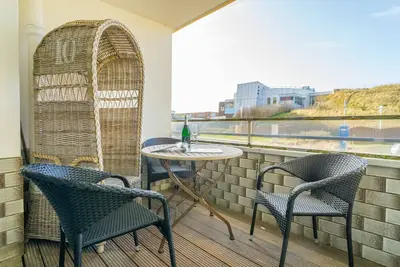 Image de Vacation apartment/apartment for 4 guests with 54m² in Westerland (306021)