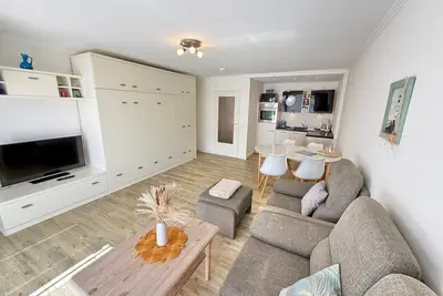 Image de Vacation apartment/apartment for 4 guests with 48m² in Westerland (306033)