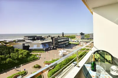 Image de Vacation apartment/apartment for 4 guests with 48m² in Westerland (306052)