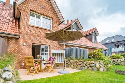 Image de Vacation home for 6 guests with 98m² in Westerland (306071)