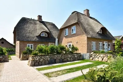 Image de Vacation home for 6 guests with 122m² in Westerland (306091)