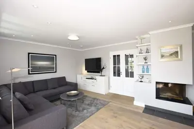Image de Vacation home for 6 guests with 129m² in Westerland (306092)