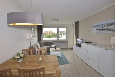 Image de Vacation apartment/apartment for 4 guests with 55m² in Westerland (306099)