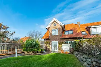 Image de Vacation home for 7 guests with 150m² in Westerland (306124)