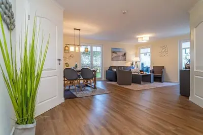 Image de Vacation apartment/apartment for 4 guests with 60m² in Westerland (306142)