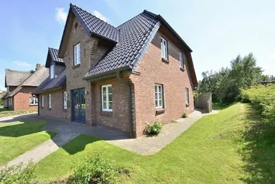 Image de Vacation apartment/apartment for 4 guests with 60m² in Westerland (306150)