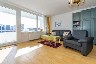 Image de Vacation apartment/apartment for 4 guests with 66m² in Westerland (306181)