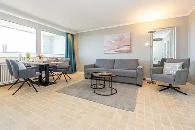 Image de Vacation apartment/apartment for 4 guests with 51m² in Westerland (306258)