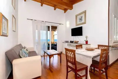 Image de Charmante Casa Liberty avec vue sur la mer