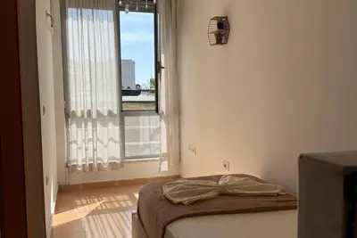 Image de Stay in a comfortable apartment - Valentino Apartment