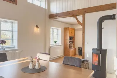 Image de Vacation apartment/apartment for 6 guests with 130m² in Neukirchen (309992)
