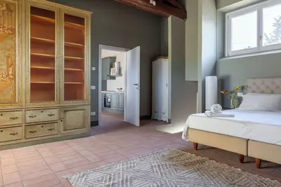 Image de Cottage Brunello di Relais Badia a Passignano