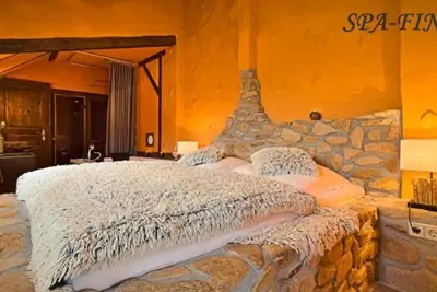 Image de Vacation home for 4 guests with 70m² in Grimma (311372)
